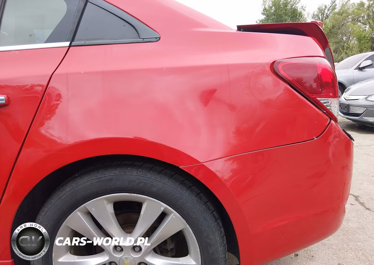 2014 Chevrolet Cruze Ltz VIN:1G1PG5SB9E7396569 - 20