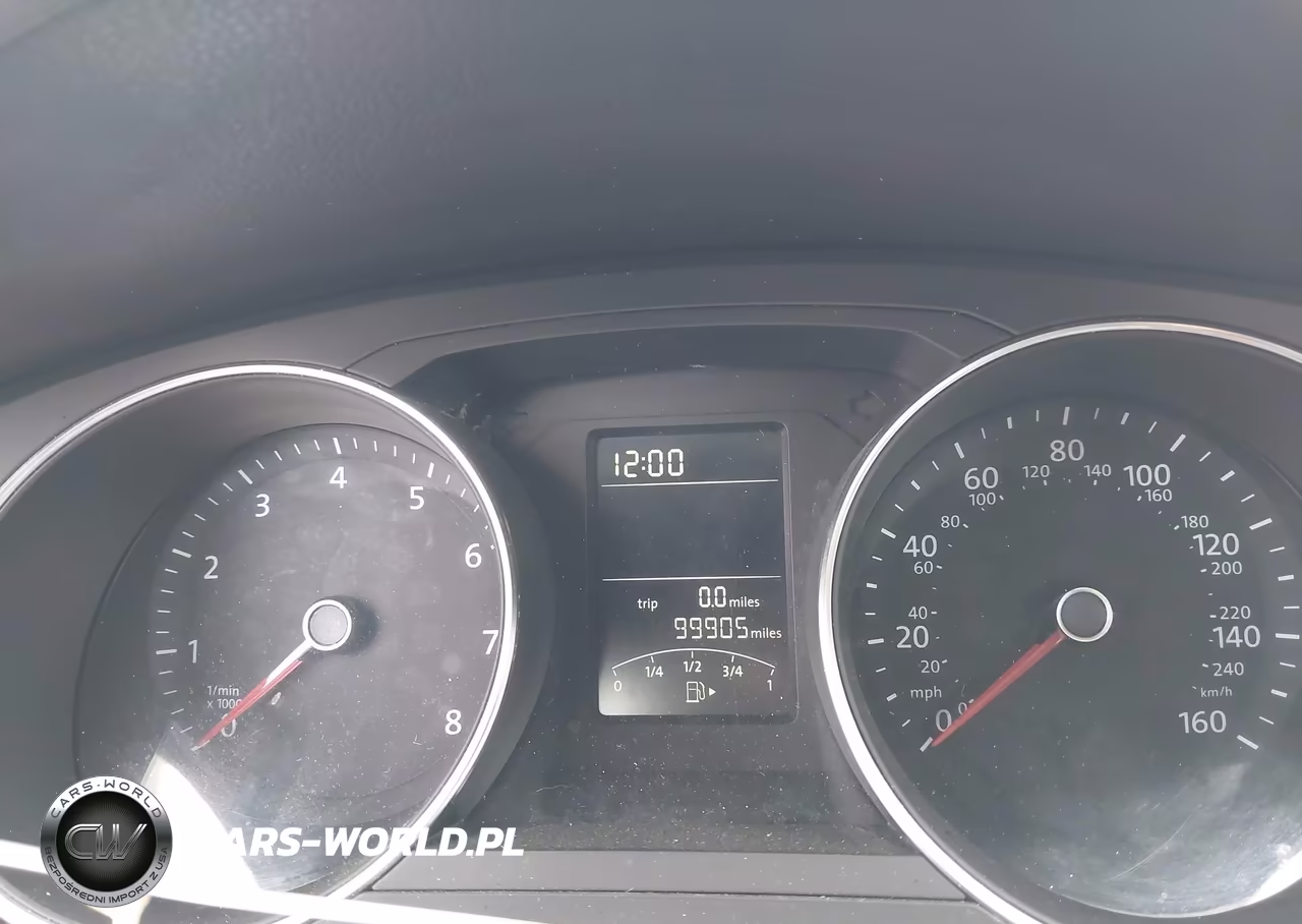 2016 Volkswagen Jetta 1.4T S VIN:3VW267AJ9GM259582 - 7