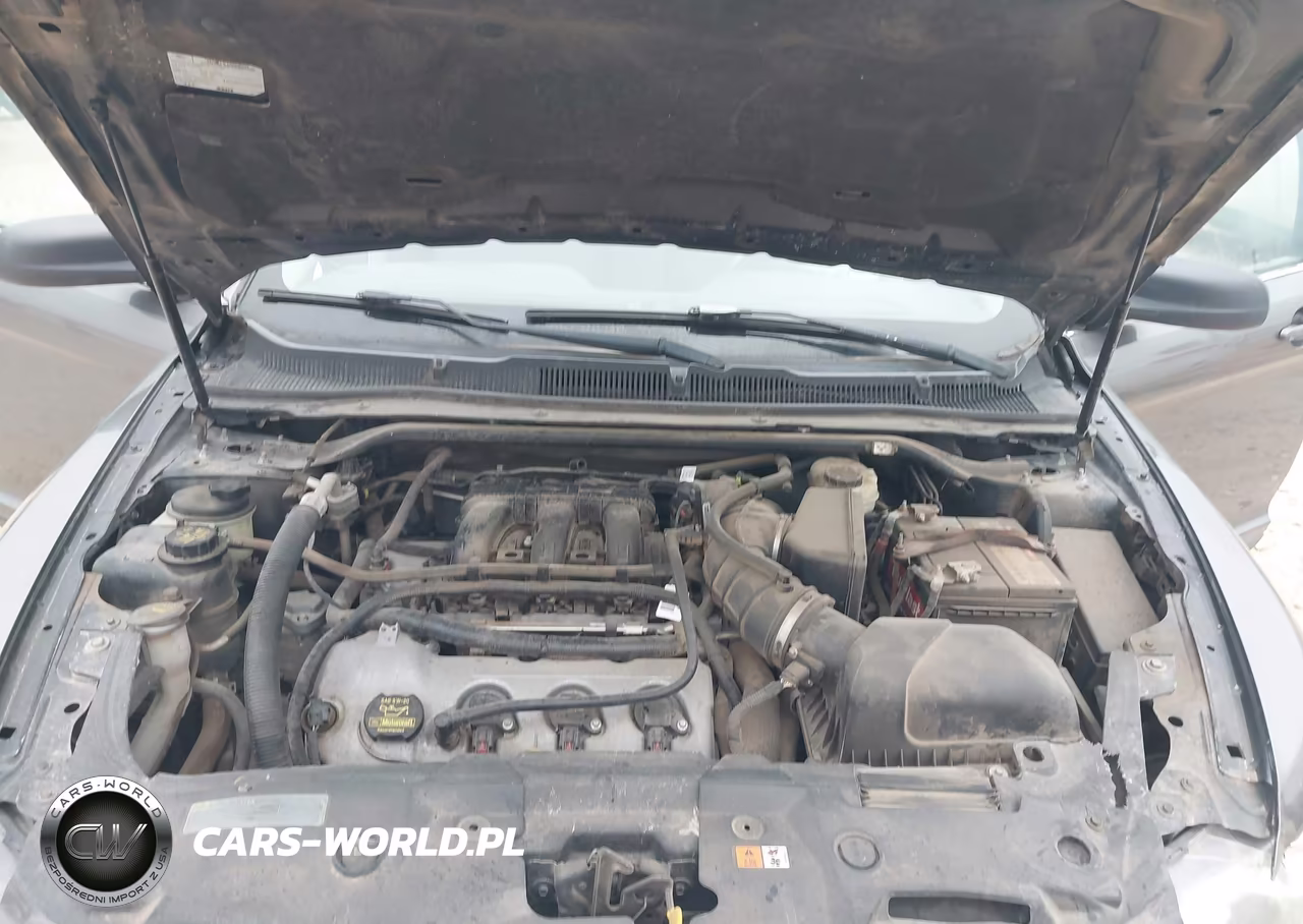 2011 Ford Taurus Se VIN:1FAHP2DW5BG156043 - 10