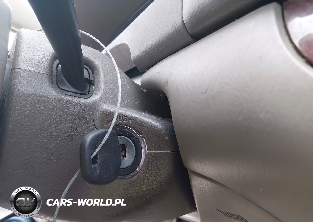 2005 Toyota Camry Xle V6 VIN:4T1BF32K45U598757 - 11