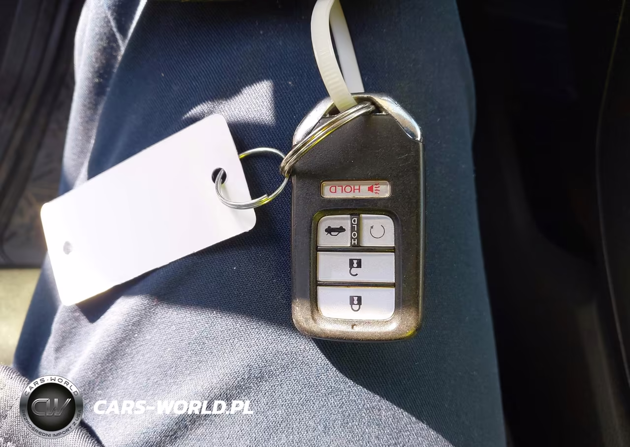 2018 Honda Civic Ex VIN:2HGFC2F74JH558675 - 11