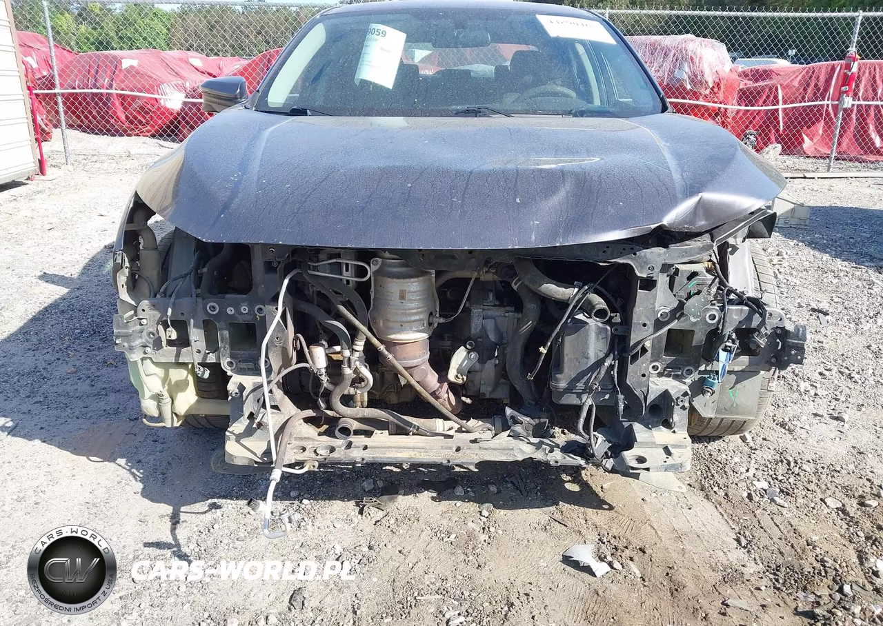 2018 Honda Civic Ex VIN:2HGFC2F74JH558675 - 6