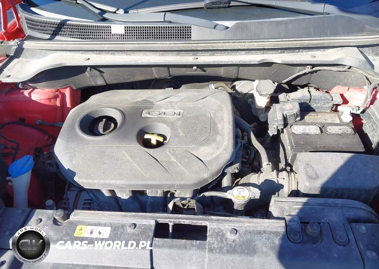 2018 Kia Soul + VIN:KNDJP3A55J7592872 - 10