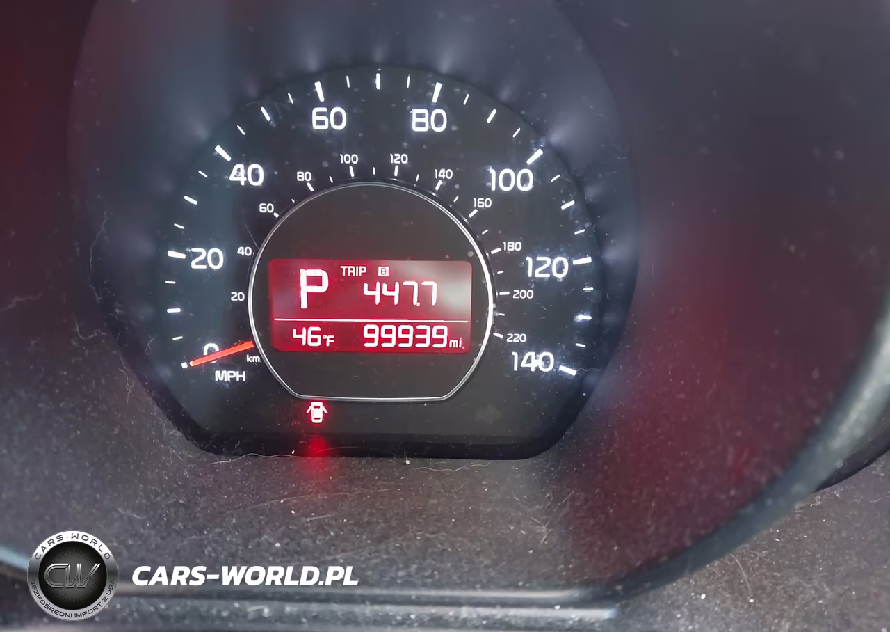 2018 Kia Soul + VIN:KNDJP3A55J7592872 - 7