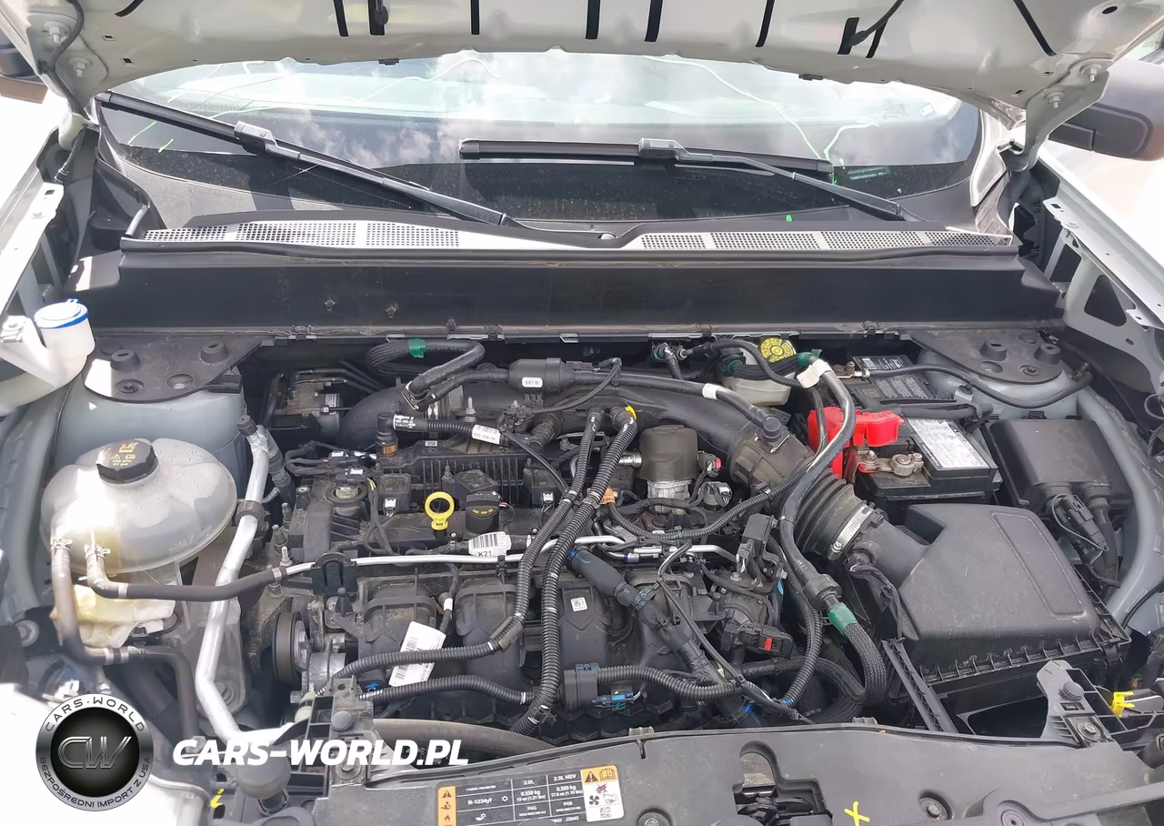 2022 Ford Maverick Xl VIN:3FTTW8F91NRA25061 - 10