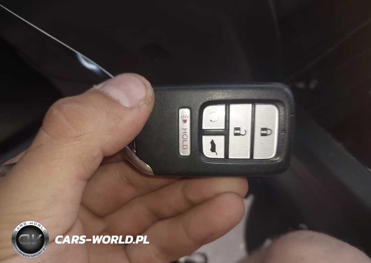 2016 Honda Pilot Elite VIN:5FNYF6H07GB112007 - 11