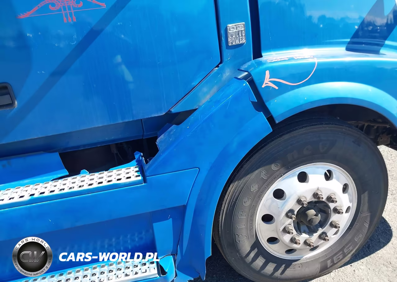 2016 Volvo Vn Vnl VIN:4V4NC9EJ2GN927666 - 19