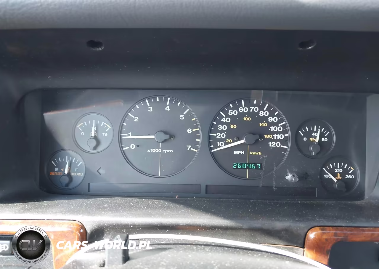 1996 Jeep Grand Cherokee Laredo VIN:1J4GZ58YXTC284570 - 7