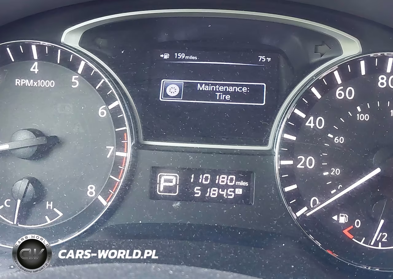 2013 Nissan Altima 2.5 Sv VIN:1N4AL3AP5DC194687 - 15