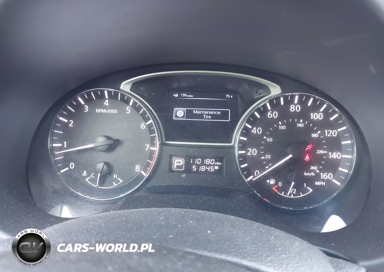 2013 Nissan Altima 2.5 Sv VIN:1N4AL3AP5DC194687 - 7