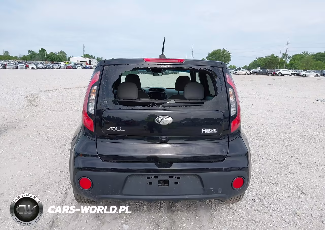 2019 Kia Soul ! VIN:KNDJN2A24K7687298 - 16