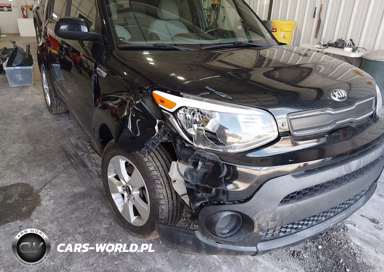 2019 Kia Soul ! VIN:KNDJN2A24K7687298 - 6