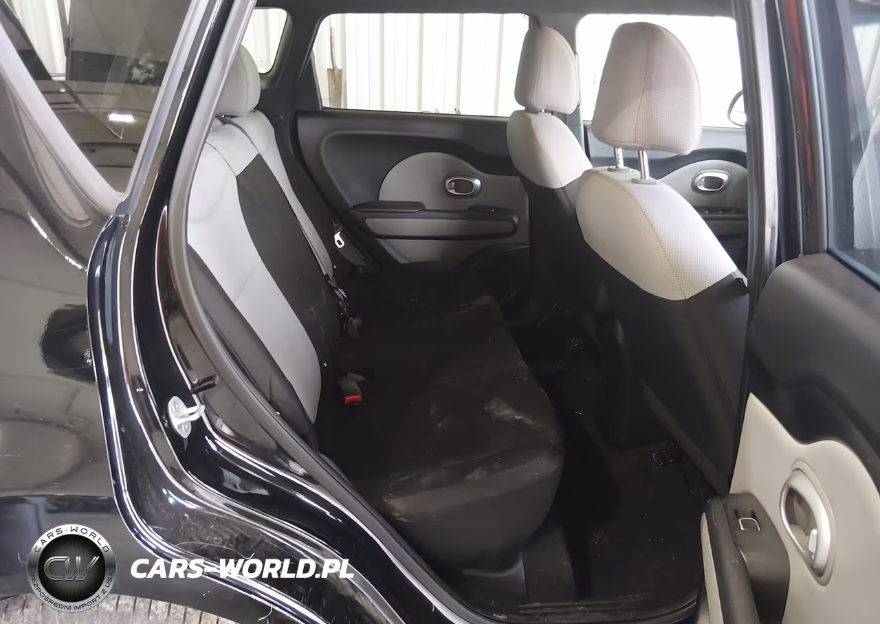 2019 Kia Soul ! VIN:KNDJN2A24K7687298 - 8