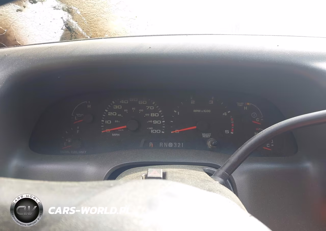 2003 Ford F-250 Lariat-Xl-Xlt VIN:1FTNW21P43EB68758 - 7