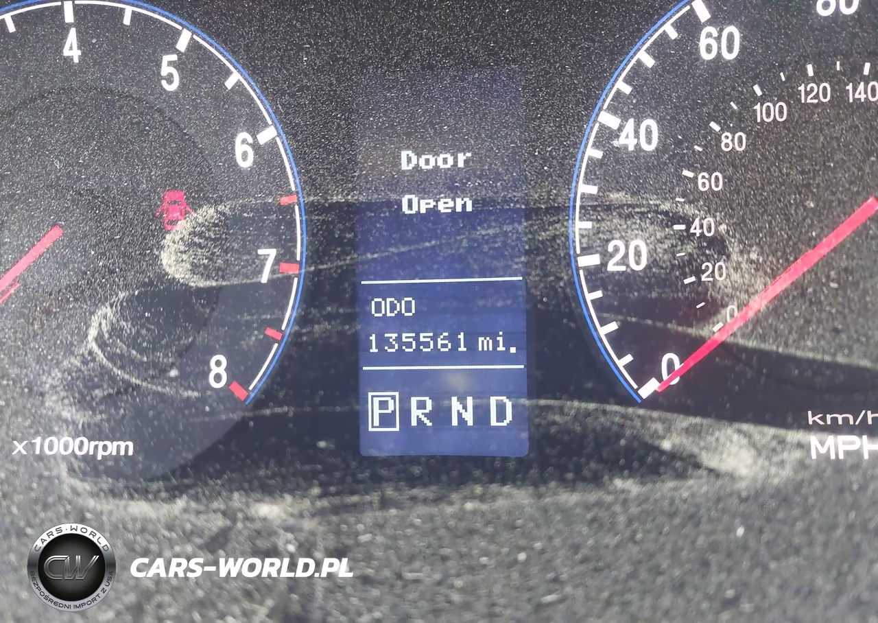 2011 Hyundai Azera Limited VIN:KMHFC4DF8BA526943 - 7