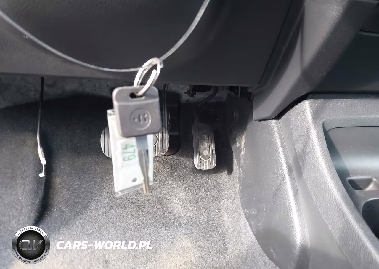 2009 Nissan Versa 1.6 VIN:3N1CC11E49L473522 - 11
