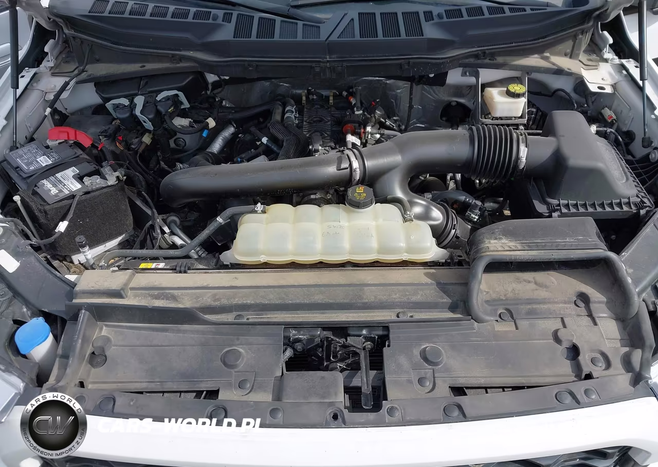 2022 Ford F150 Supercrew VIN:1FTFW1E8XNFB96031 - 10