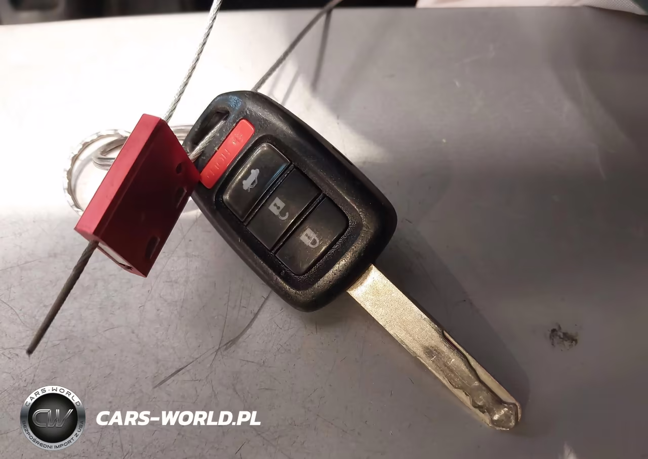 2017 Honda Accord Lx VIN:1HGCR2F39HA057708 - 11
