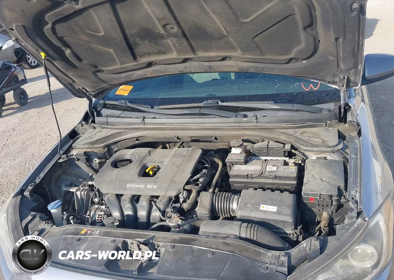 2018 Hyundai Elantra Sel VIN:5NPD84LF9JH293807 - 10