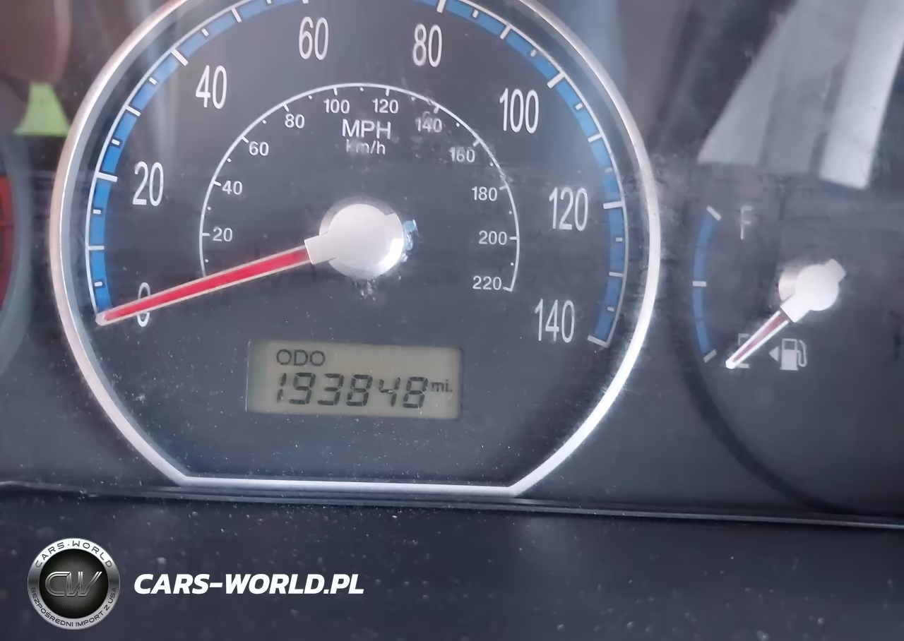 2009 Hyundai Santa Fe Gls VIN:5NMSG13DX9H326992 - 7