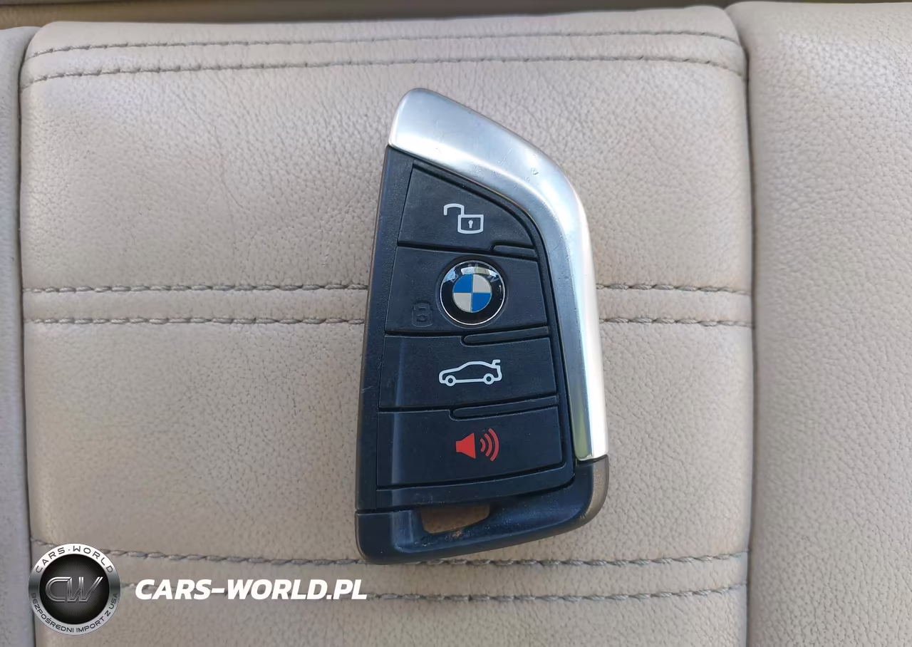 2021 BMW X3 M40I VIN:5UXTY9C06M9F98488 - 11