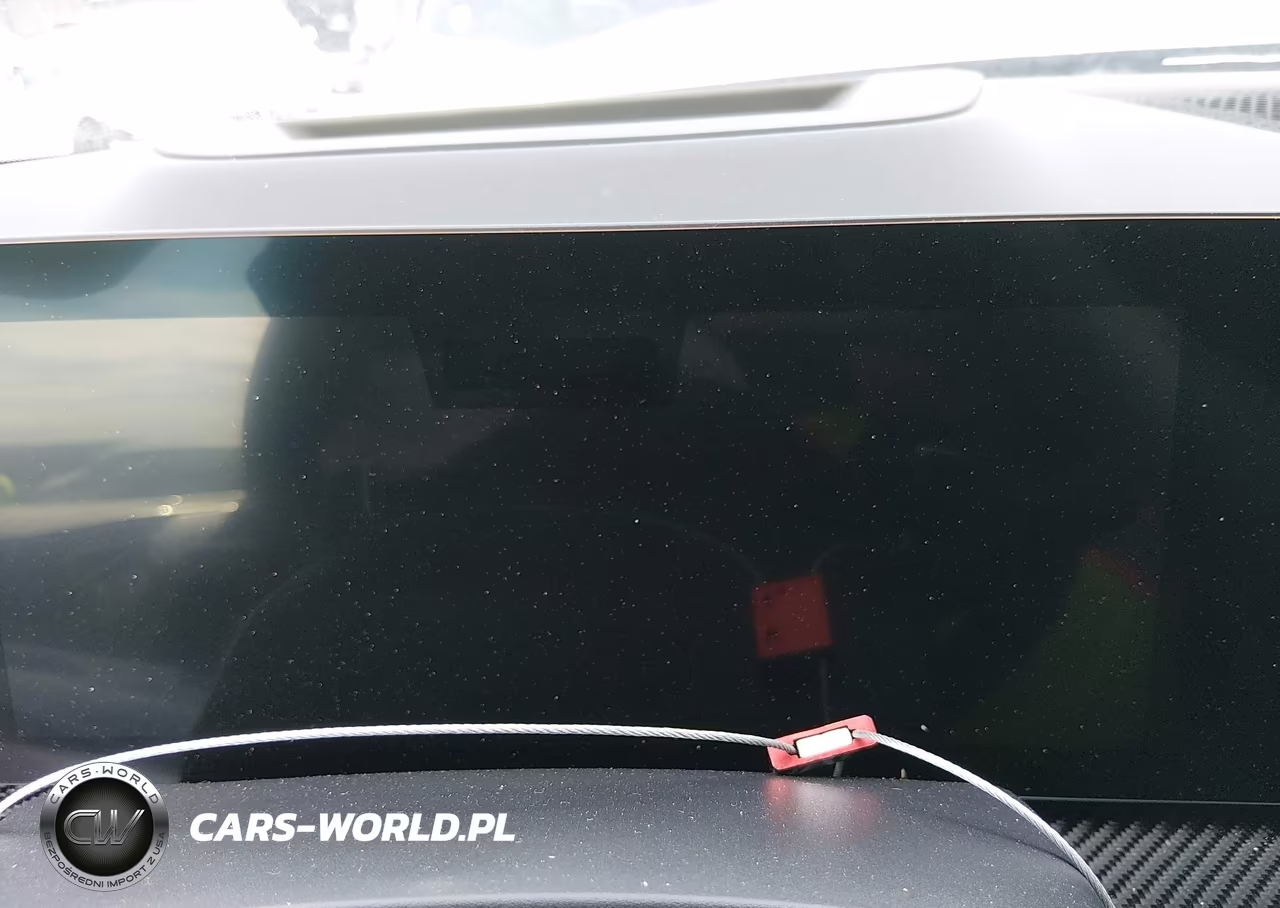 2025 BMW X7 M60I VIN:5UX33EM03S9X67382 - 7