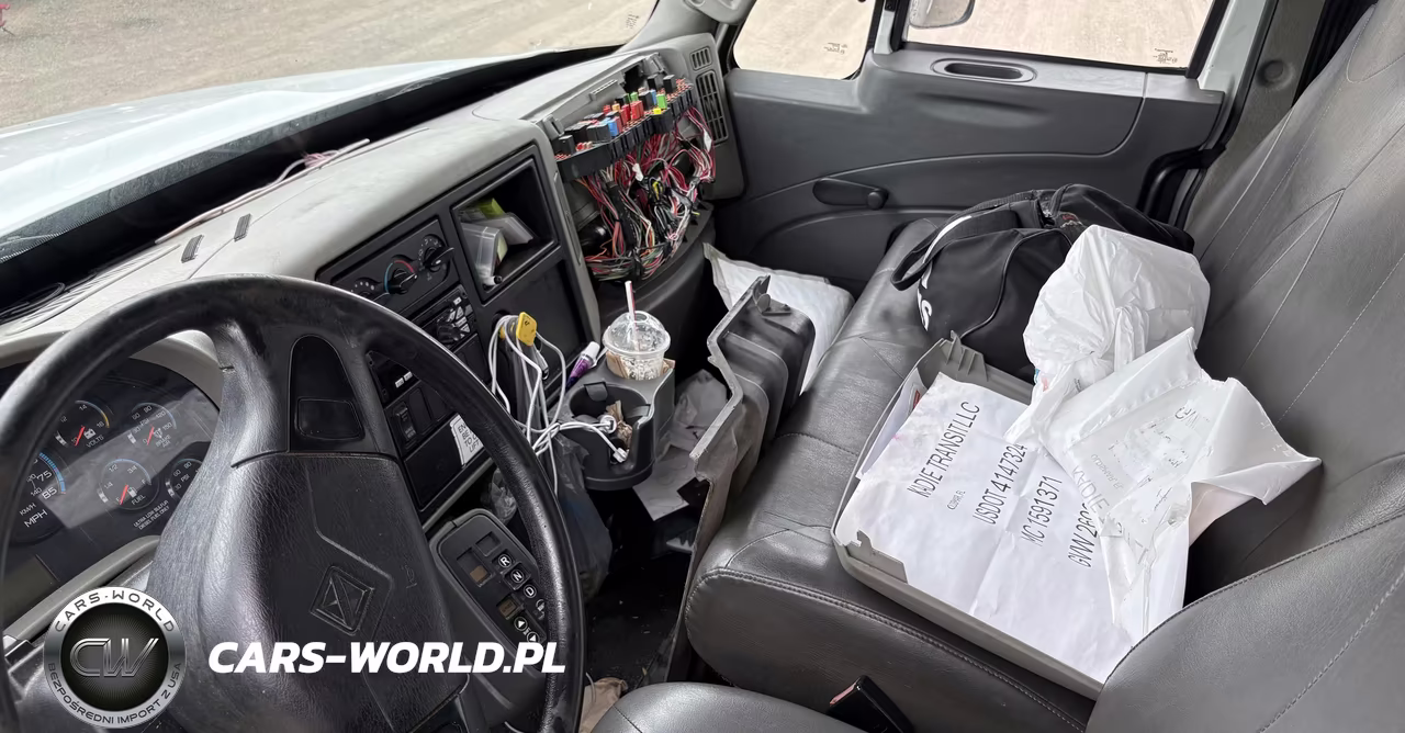 2019 International Durastar 4300 VIN:3HAMMMMN0KL385063 - 12