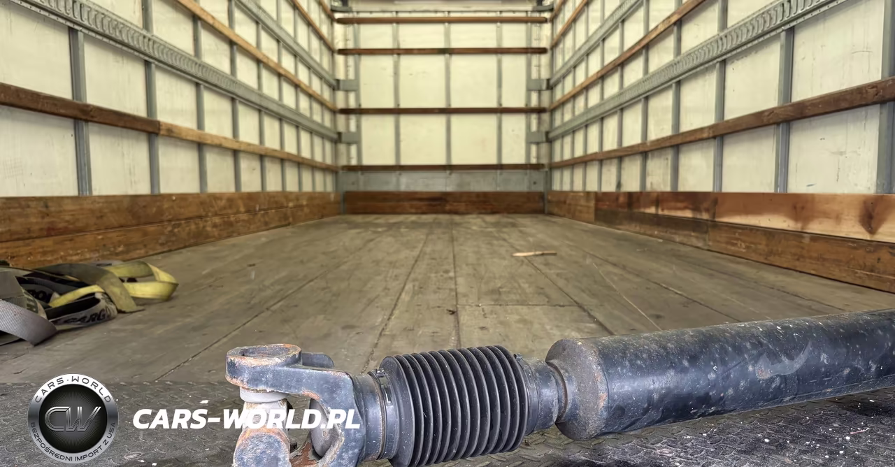 2019 International Durastar 4300 VIN:3HAMMMMN0KL385063 - 5