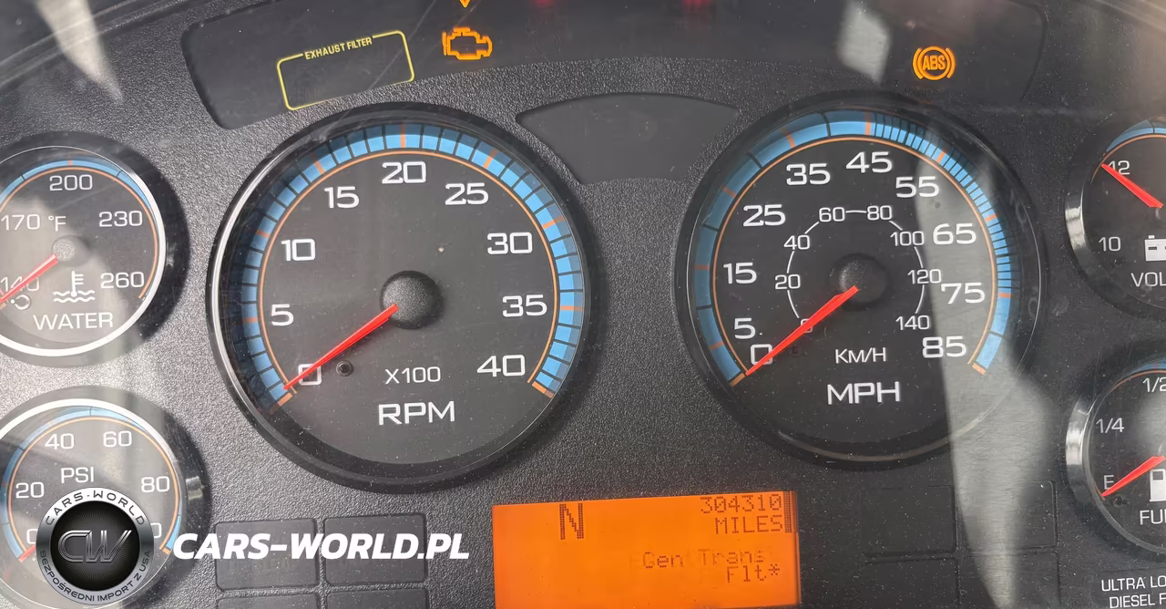 2019 International Durastar 4300 VIN:3HAMMMMN0KL385063 - 6