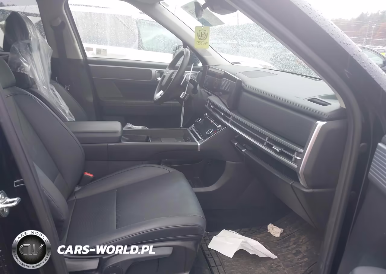 2024 Hyundai Santa Fe Sel VIN:5NMP2DGL4RH031832 - 5
