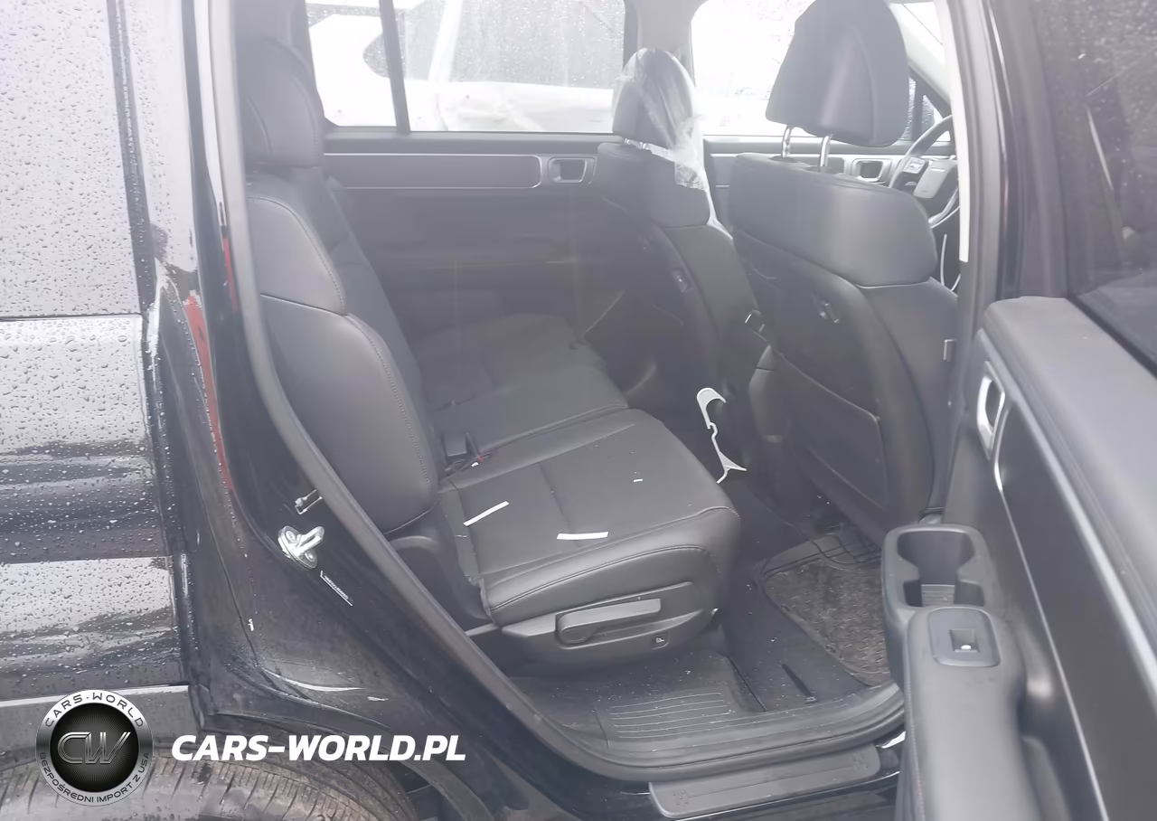 2024 Hyundai Santa Fe Sel VIN:5NMP2DGL4RH031832 - 8