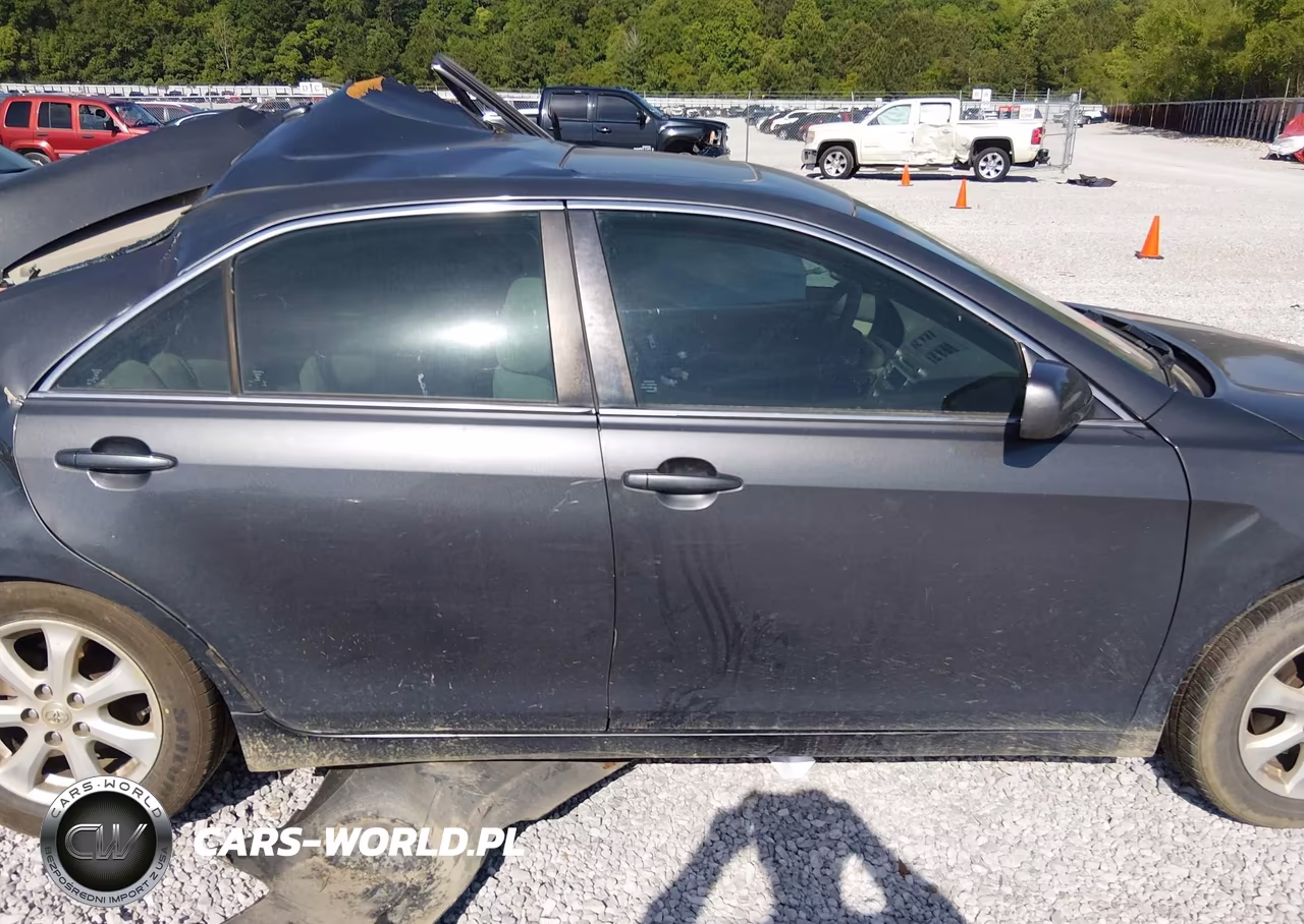 2011 Toyota Camry Le VIN:4T1BF3EK5BU633183 - 14