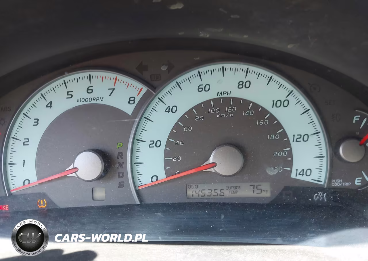 2011 Toyota Camry Se VIN:4T1BF3EK7BU661941 - 7