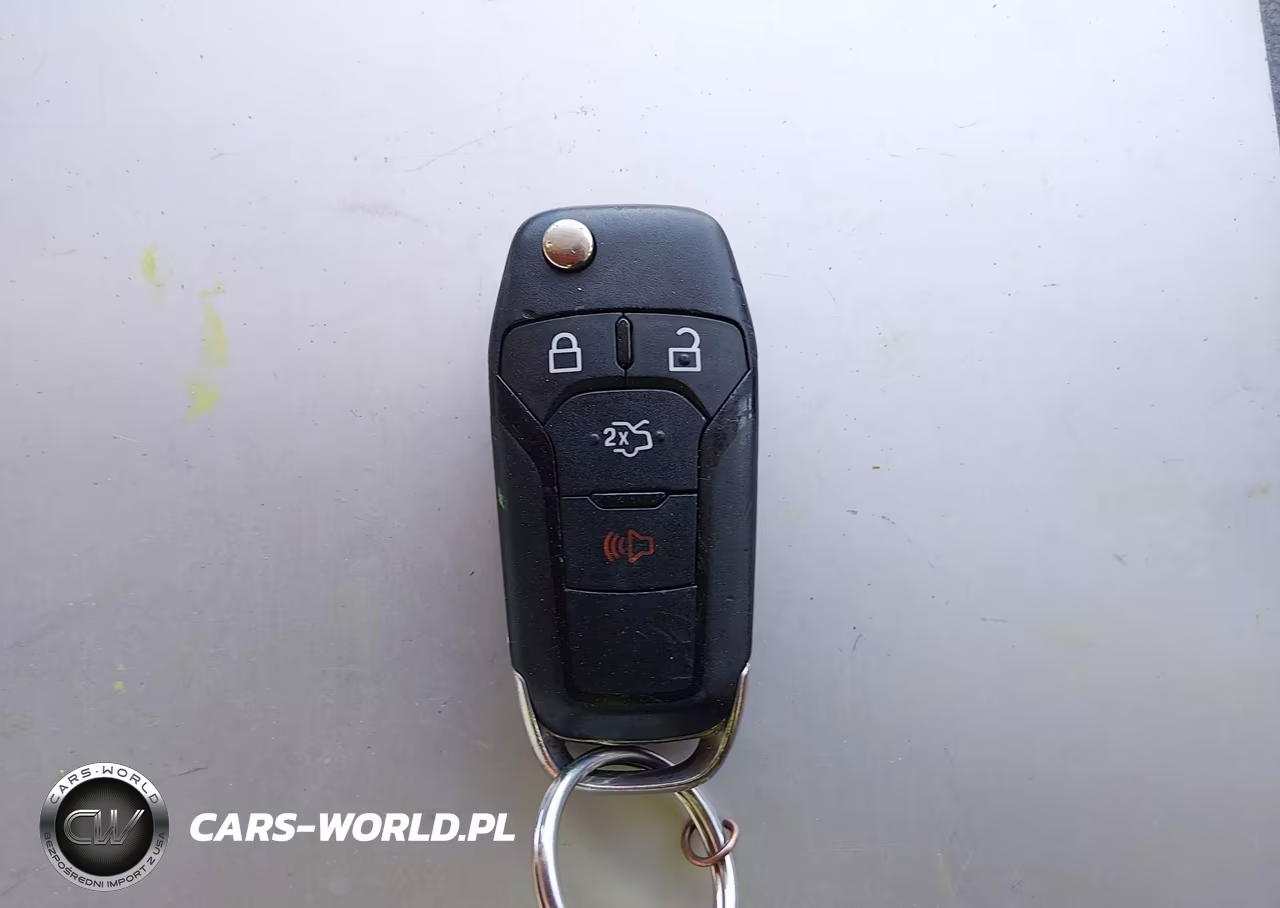 2016 Ford Fusion Se VIN:3FA6P0H77GR354668 - 11