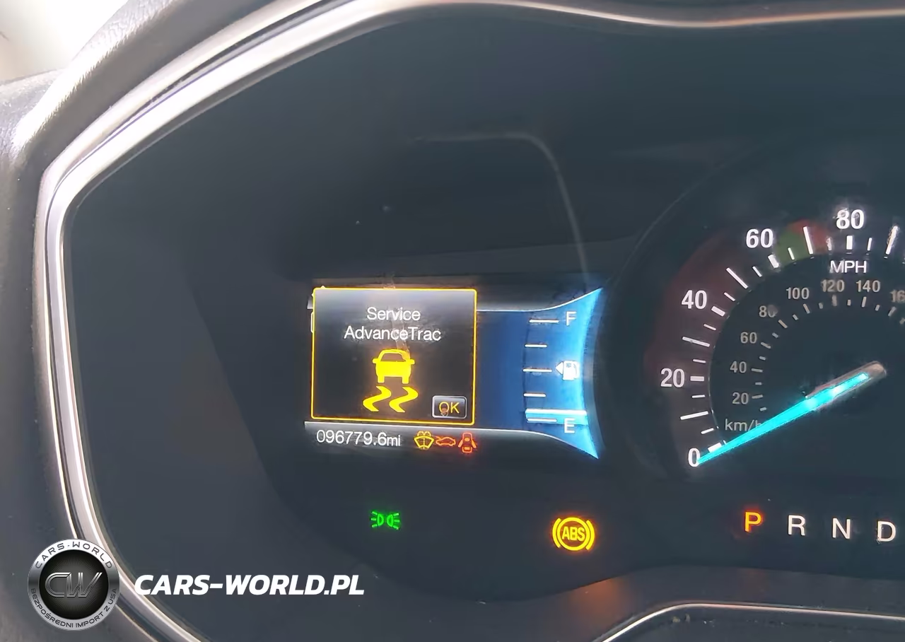 2016 Ford Fusion Se VIN:3FA6P0H77GR354668 - 16