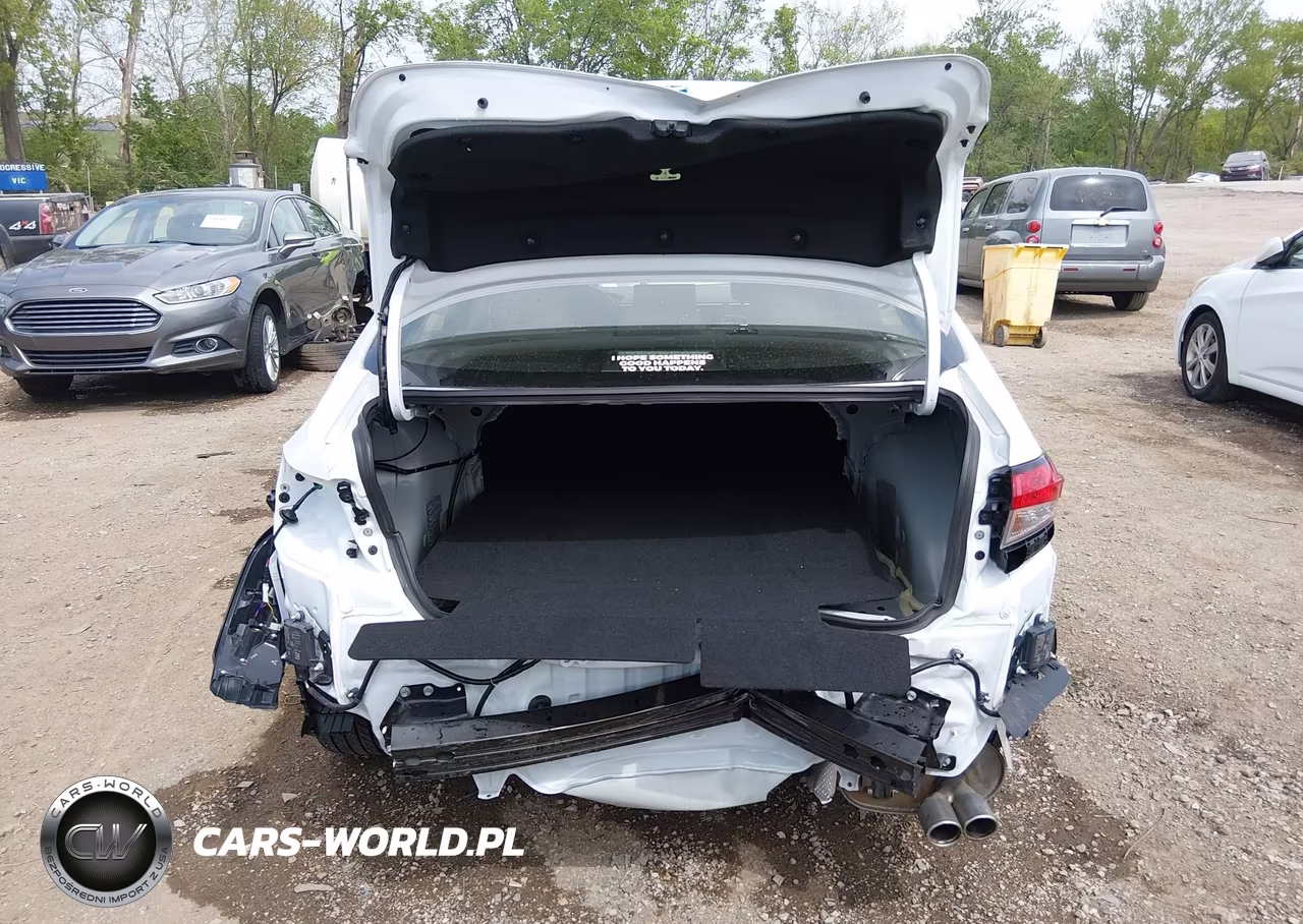 2023 Toyota Corolla Hybrid Se Infrared VIN:JTDBCMFE2PJ007840 - 17