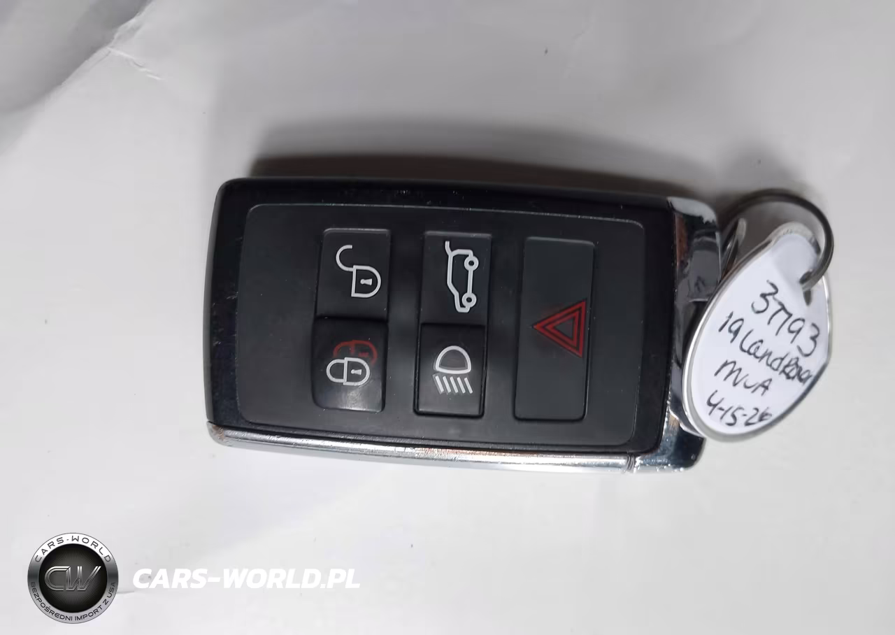 2019 Land Rover Range Rover Sport Supercharged Dynamic VIN:SALWR2RE7KA855309 - 11