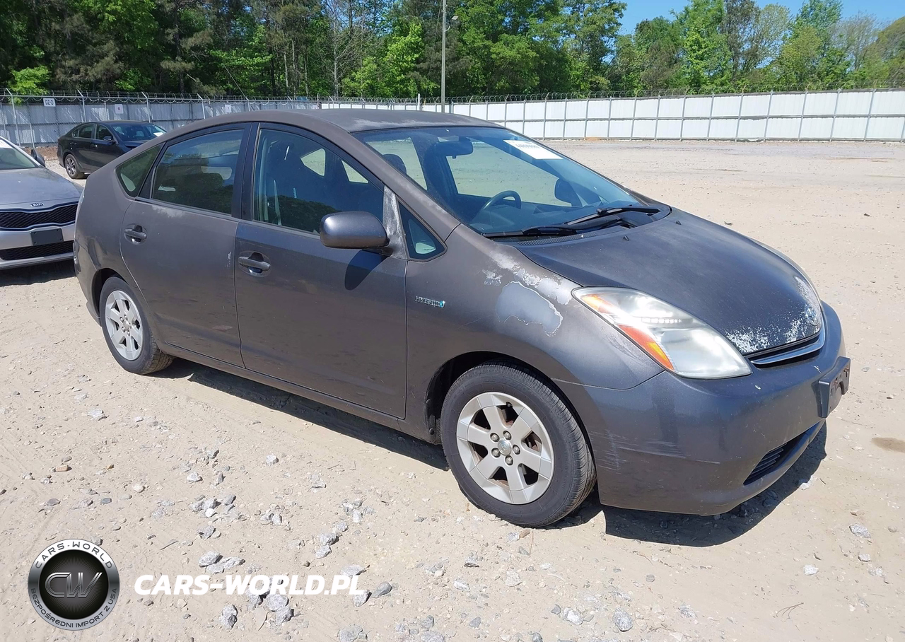 2009 Toyota Prius