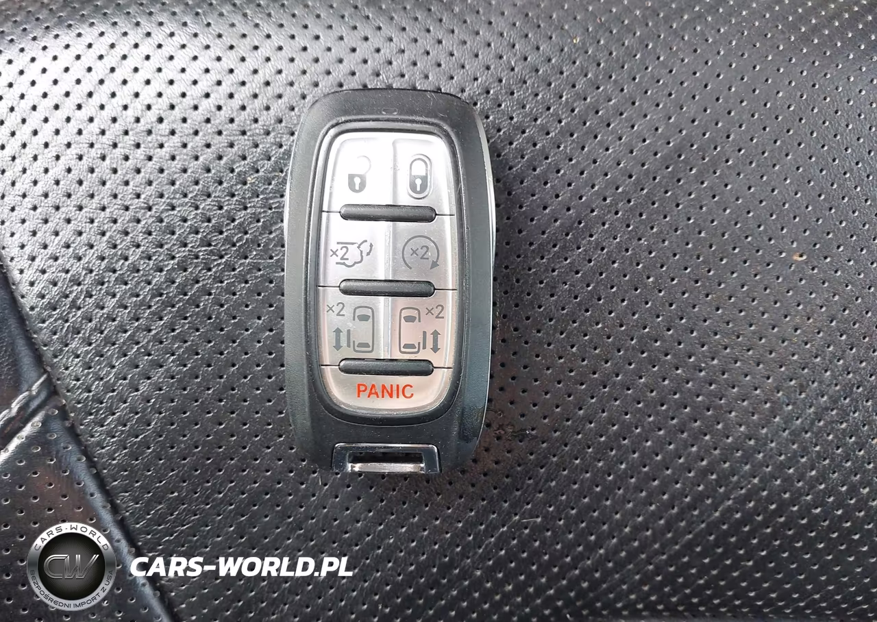 2022 Chrysler Pacifica Limited VIN:2C4RC1GG2NR197032 - 11
