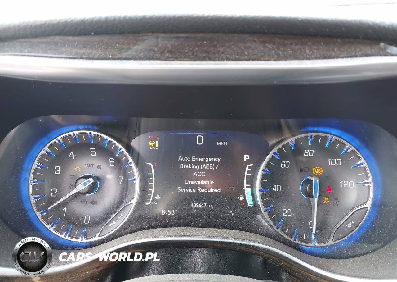 2022 Chrysler Pacifica Limited VIN:2C4RC1GG2NR197032 - 7