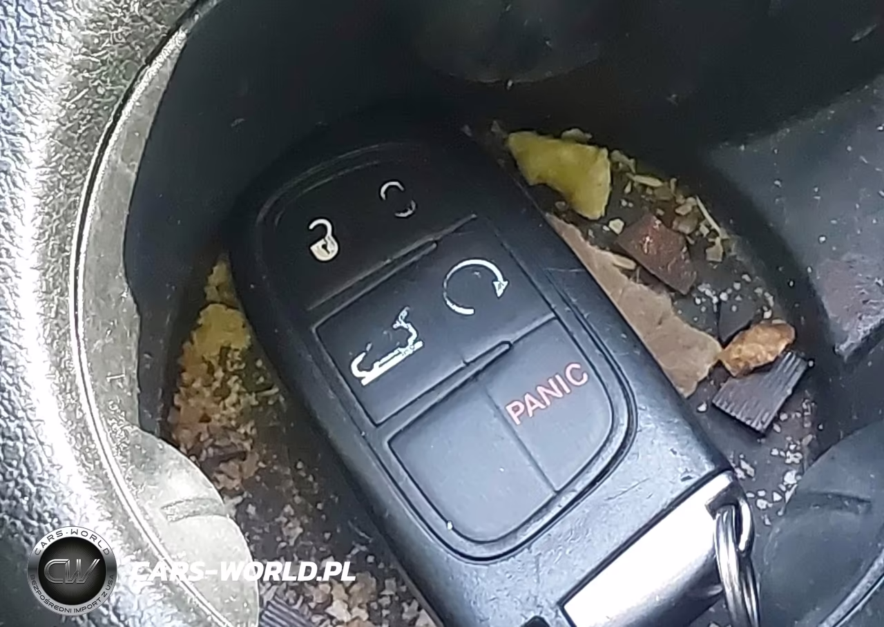 2019 Jeep Cherokee Limited Fwd VIN:1C4PJLDX4KD262099 - 11
