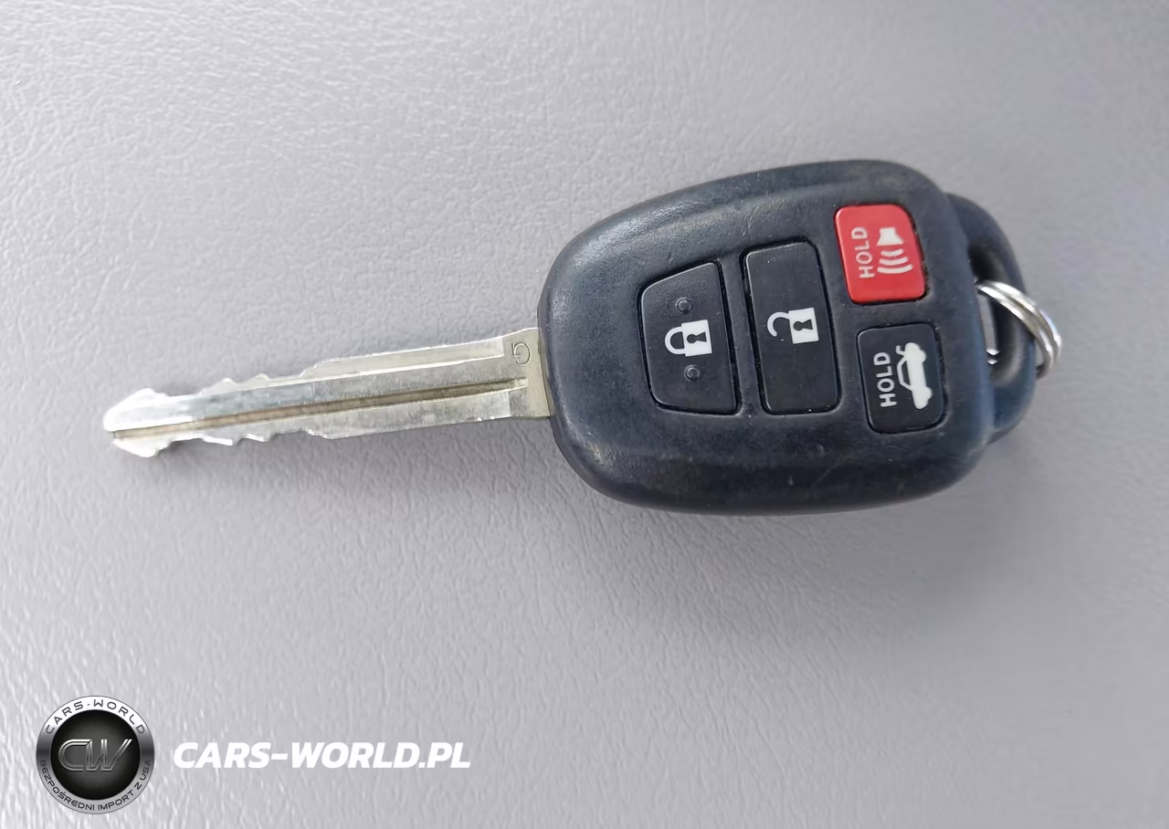 2012 Toyota Camry Le VIN:4T4BF1FK6CR220313 - 11