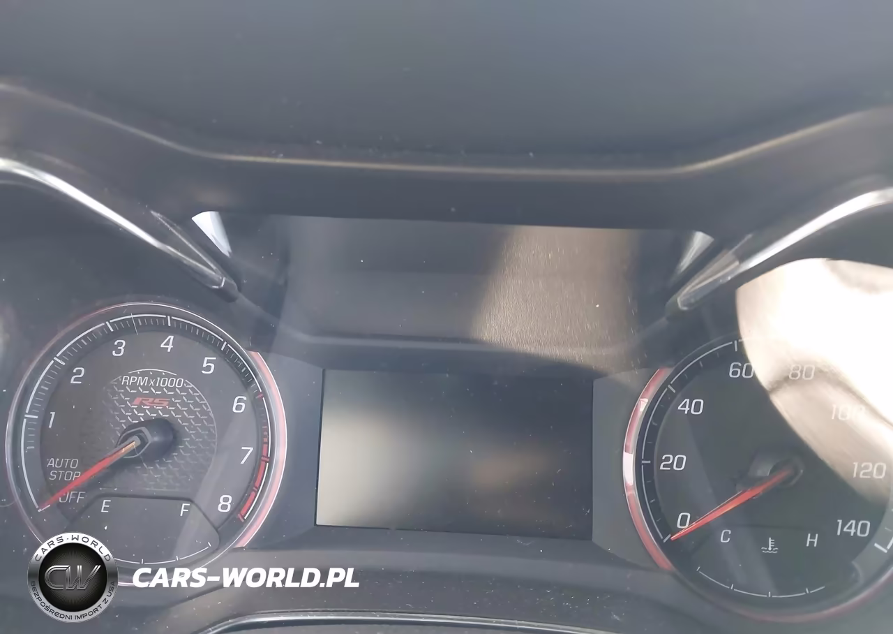 2022 Chevrolet Trailblazer Fwd Rs VIN:KL79MTSL0NB120720 - 7