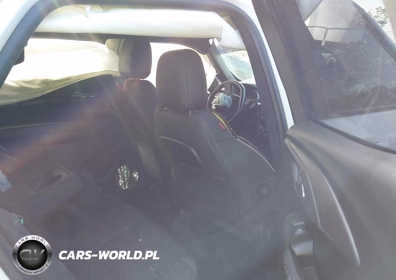 2022 Chevrolet Trailblazer Fwd Rs VIN:KL79MTSL0NB120720 - 8