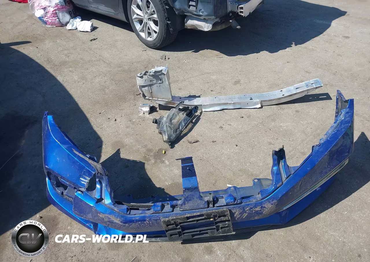 2020 Honda Civic Lx VIN:2HGFC2F66LH589680 - 12