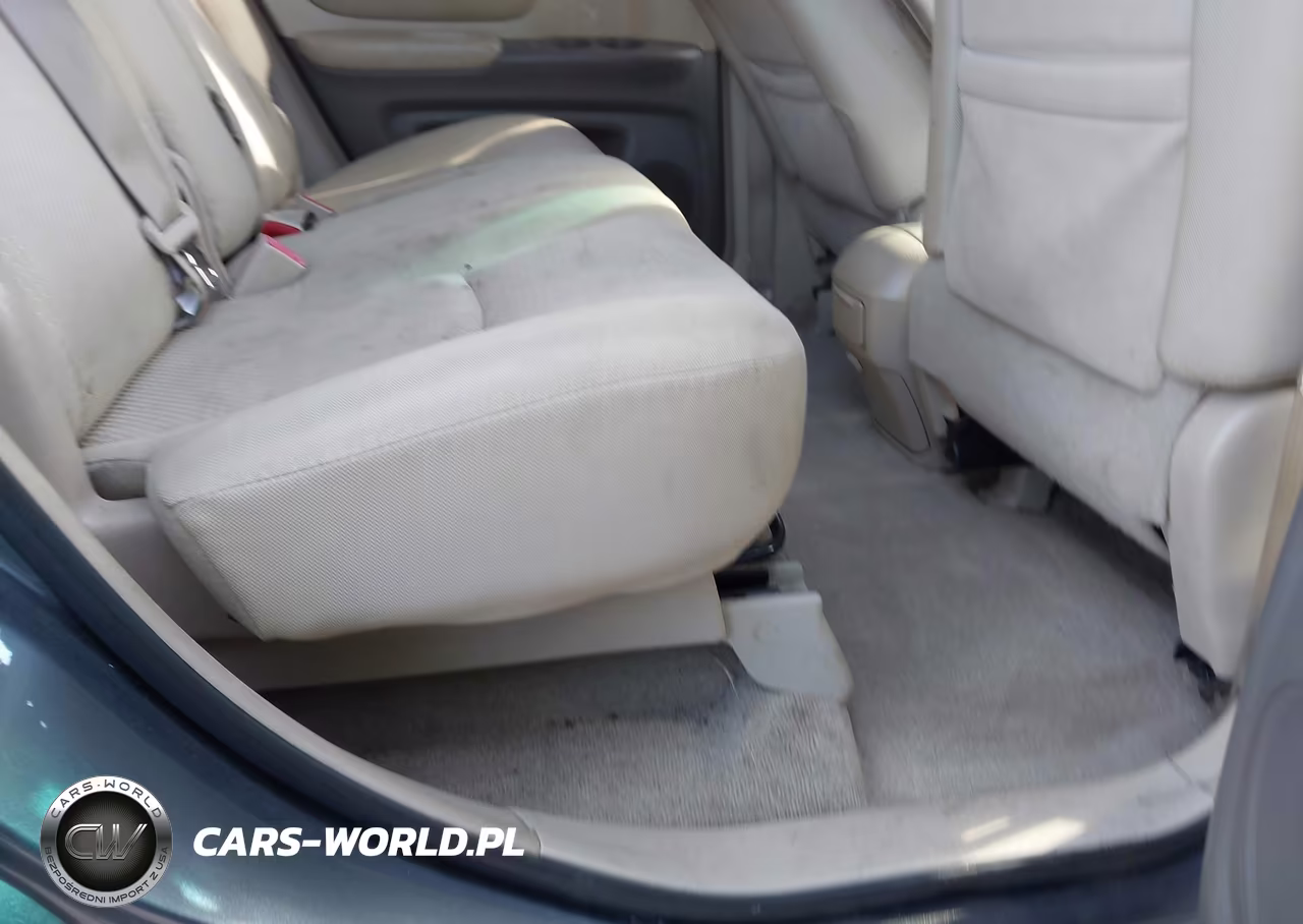 2007 Toyota Highlander Hybrid V6 VIN:JTEHW21A870045682 - 8