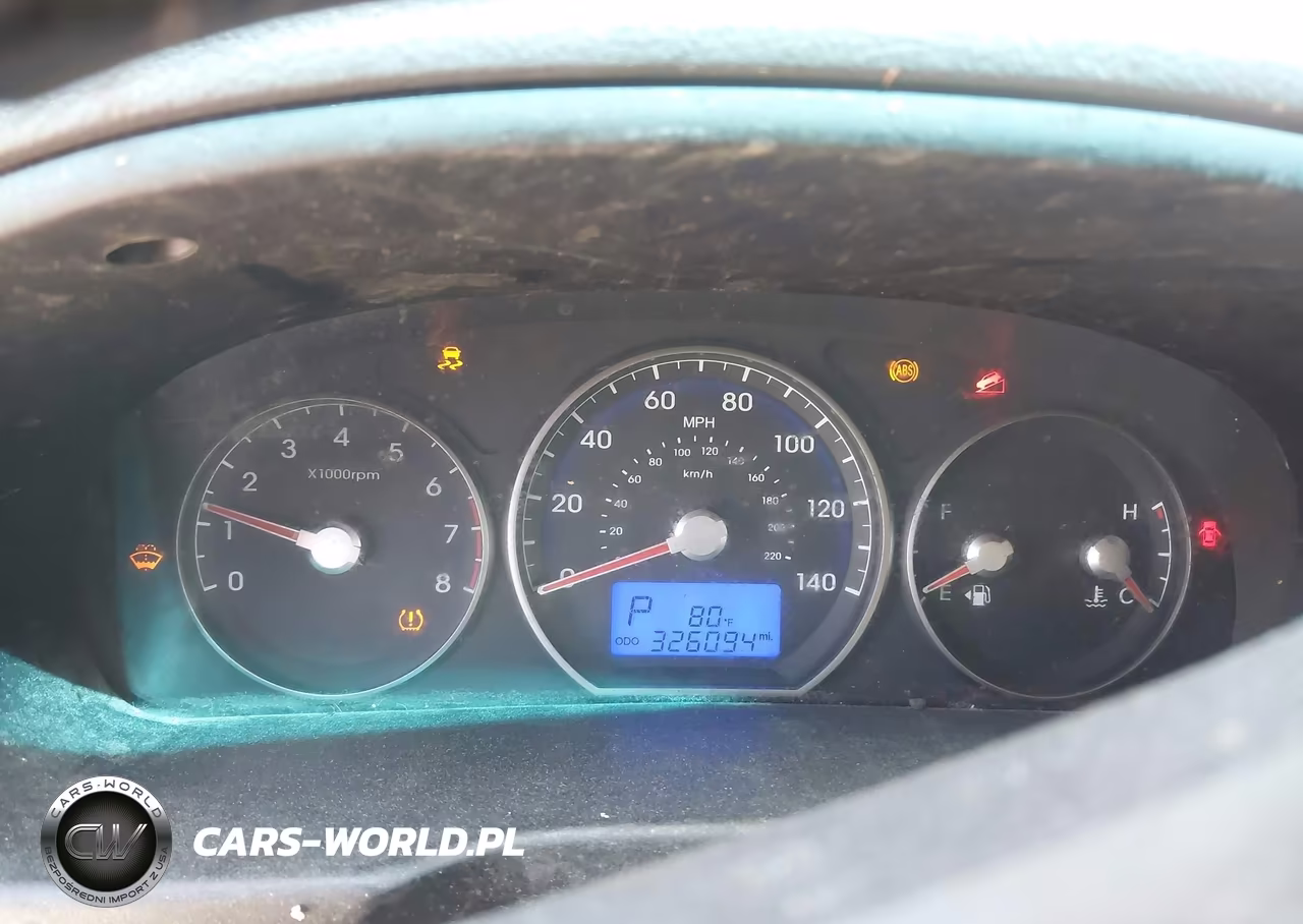 2012 Hyundai Santa Fe Gls VIN:5XYZG3AB9CG163782 - 7