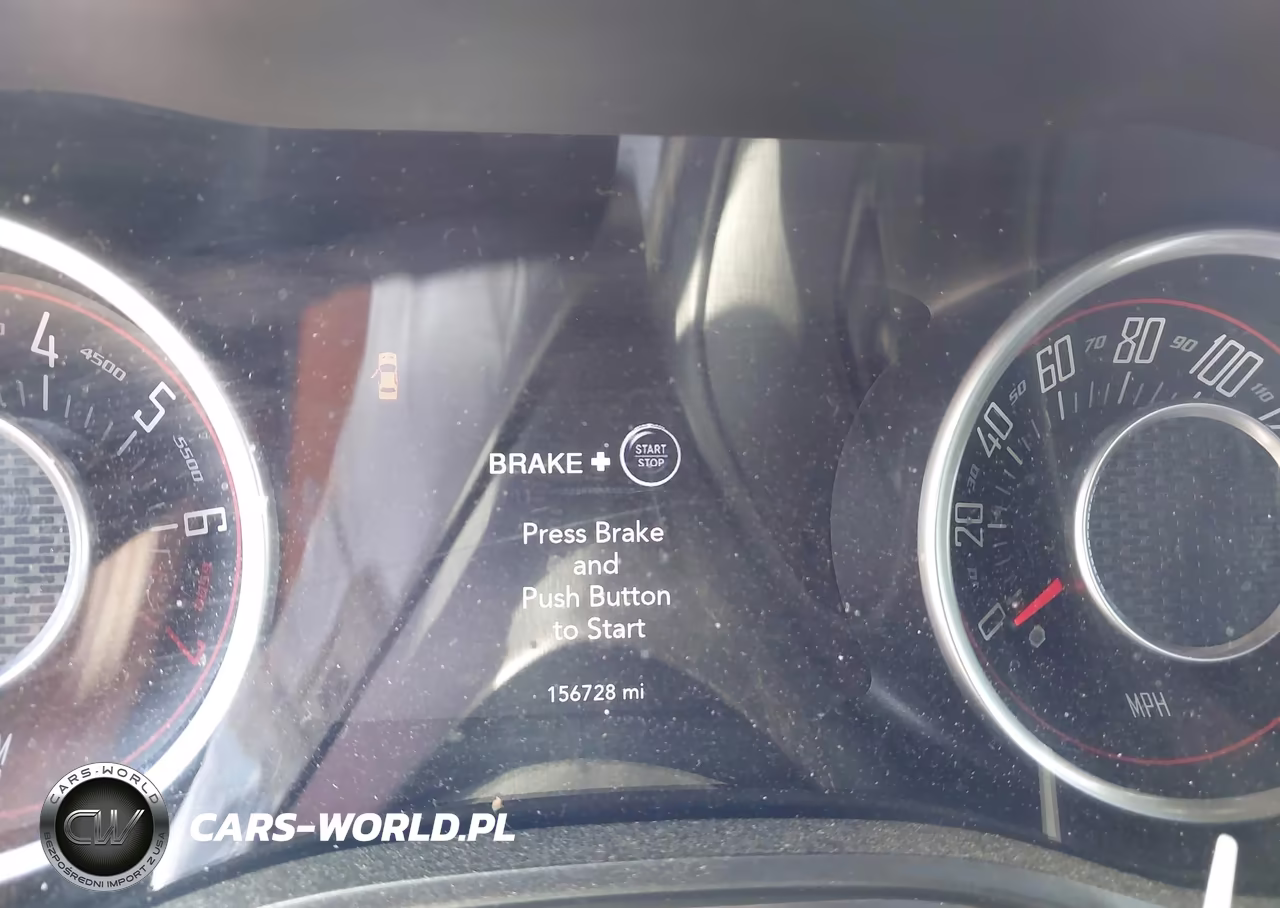 2015 Dodge Challenger Sxt VIN:2C3CDZAG6FH728366 - 7