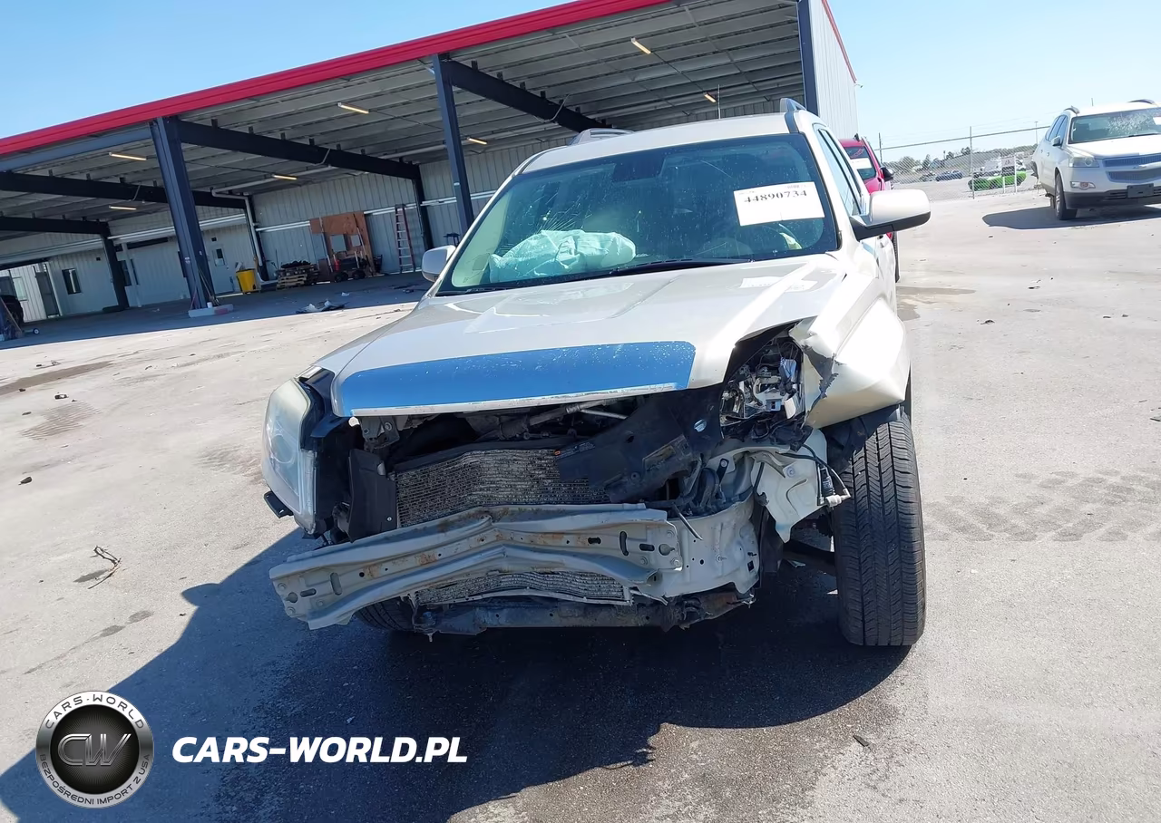 2012 GMC Terrain Sle-2 VIN:2GKALSEK0C6113853 - 13