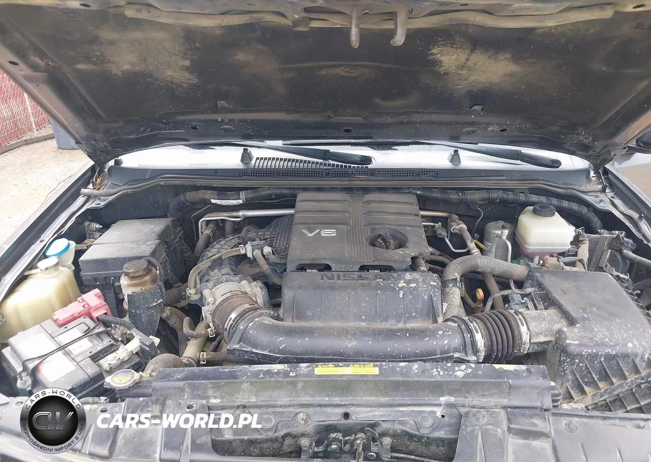2021 Nissan Frontier Sv 4X4 VIN:1N6ED0EB5MN720954 - 10